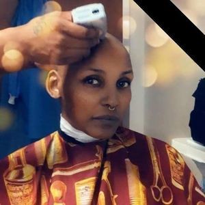 Meet your Posher, Mandisa